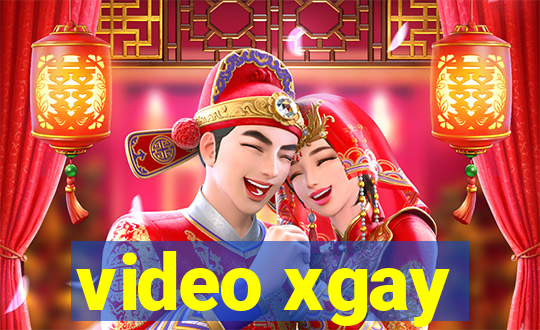 video xgay